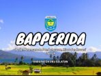BAPPERIDA OKU SELATAN